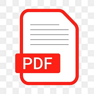 CV PDF